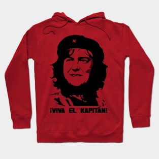 May Guevara Hoodie